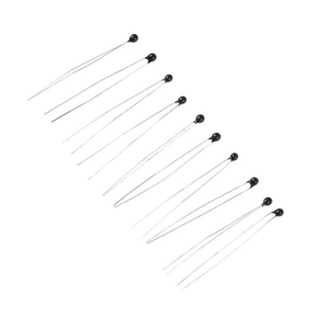 Nhiệt Điện Trở 1000 Chiếc NTC-MF52-103 Một Túi Cảm Biến Nhiệt Điện Trở 3435 10K Ohm 1% - Product Image 2