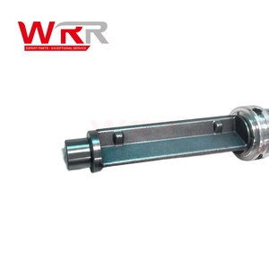 WRR 06H103273BJ 06H103273 大众途观/速腾/迈腾 斯柯达明锐/速派/明锐/晶锐平衡轴 - Product Image 6