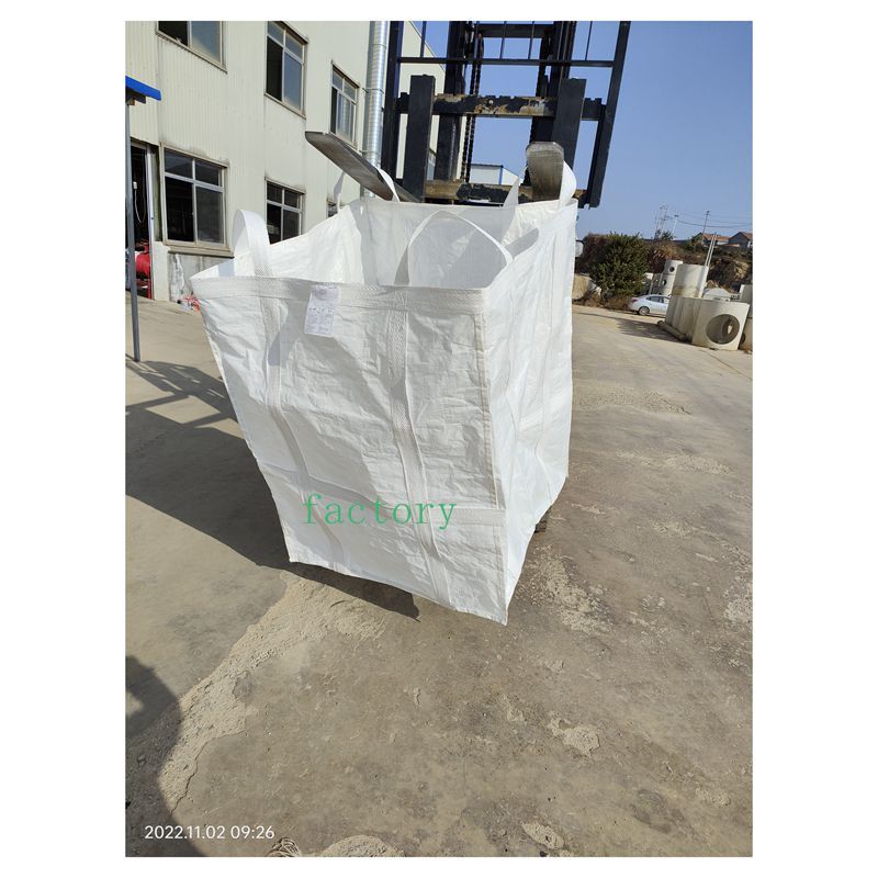 Big Bag Bulk Bag Super Sack
