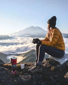 Tapis <span class=keywords><strong>de</strong></span> pique-nique pliable IRONDONKEY, tapis <span class=keywords><strong>de</strong></span> camping, tapis <span class=keywords><strong>de</strong></span> randonnée pour voyages en plein air, sac à dos, tapis imperméable Ixpe - Product Image 2