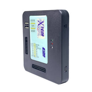 XProg-M Box V6.50 Agregar nueva autorización XPROG M Programador Adaptadores completos 6,50 XPROG V6.50 ECU Chip Tunning Tool - Product Image 4