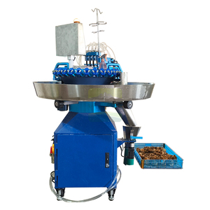 Equipo combinado de corte y vacunación de boca de pollo al por mayor Máquina cortadora de pico láser de pollito de alta eficiencia y precisión - Product Image 1