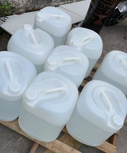 แอลกอฮอล์เกรดน้ำหอมสำหรับทำน้ำหอม DIY พร้อมบรรจุภัณฑ์แบบกำหนดเอง ขนาด 250 มล. 500 มล. 1 ลิตร ขายส่ง - Product Image 1