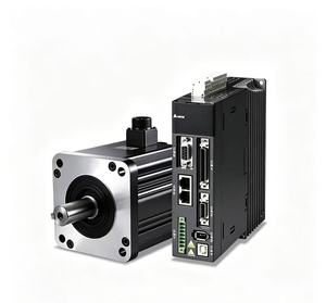 มอเตอร์แรงบิดสูง ECM-B3M-LA1855R31 5500W 230V สำหรับการควบคุมการเคลื่อนที่ในอุตสาหกรรม - Product Image 1