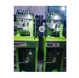 Máquina de Cadena de Doble Eje de Calidad Estándar para Joyería de Oro y Plata, Alta Precisión, Automática, Industrial, para Cadenas Metálicas - Product Image 6