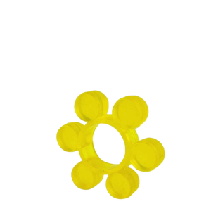 Arañas elásticas hidráulicas MT PU para acoplamiento de eje/amortiguador - Product Image 6