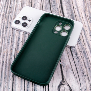 Fundas para Celular ZTE Blade V50 Design 5G con Protector <span class=keywords><strong>de</strong></span> Lente <span class=keywords><strong>de</strong></span> Cámara, Elegantes Fundas <span class=keywords><strong>de</strong></span> Color Caramelo - Product Image 4