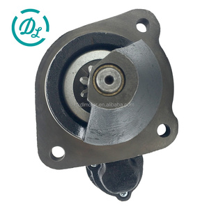 Démarreur EexcavaStart 24V 9T 4.0KW pour Excavatrice Robuste Garantie 1 An 0001263008 0001231028 2913184900 0001263051 - Product Image 1