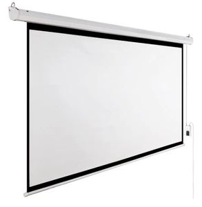 Proyector Inteligente con Cable Antiluz Fresnel de Cristal Gris de Alta Definición 8K, Pantalla para el Hogar, Cristal Gris de Alta Definición 8K - Product Image 1