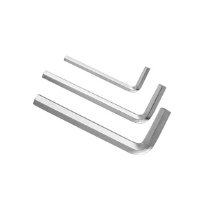 FIXTITE, logotipo personalizado, mango en T, pernos de <span class=keywords><strong>llave</strong></span> <span class=keywords><strong>Allen</strong></span>, tuercas, <span class=keywords><strong>cabeza</strong></span> de botón, Llaves hexagonales con diseño personalizado - Product Image 6