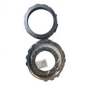 Vente directe d'usine Nouvelle boîte de vitesses automatique 55-50SN Emballage en tôle d'acier Directement du fabricant - Product Image 1