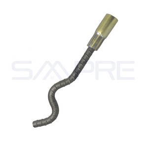 Sistema de hilo, <span class=keywords><strong>ancla</strong></span> de elevación, anclas largas onduladas para construcción - Product Image 2