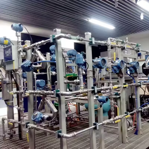 China Rosemount 3051 Transmisor de presión 4-20Ma Presión diferencial 3051CD 3051TG 3051DP Indicador HART Precio industrial absoluto - Product Image 2