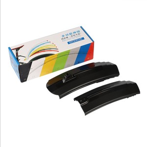 Garde-boue télescopique pliable pour vélo de route, garde-boue avant et arrière pour vtt - Product Image 3