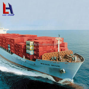 Агент по доставке LCL (от двери до двери) DDP из Китая в США, Канаду, Европу, Великобританию, Австралию. Услуги международных авиаперевозок. - Product Image 1