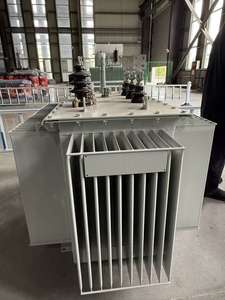 铜质630KVA大成高压三相400kva 500kva 630kva 800kva 1000kva油浸式变压器 - Product Image 3
