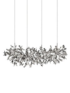Best-Selling Products Personality Open Kitchen Restaurant Pendant <strong>Lights</strong> <strong>Feature</strong> Designer Bar Bar Decorative Chandeliers - Product Image 5
