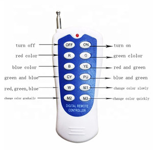 ไฟใต้น้ำสำหรับสระว่ายน้ำ 18w Rgb เปลี่ยนสีได้ 12v Ac ติดผนังแบบติดตั้งบนพื้นผิว กันน้ำระดับ Ip68 ไฟ LED สำหรับสระน้ำตก - Product Image 5