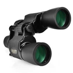 Kính thiên văn hai ống HD độ phóng đại cao 50x, zoom biến thiên, bán chạy xuyên biên giới, tầm nhìn ban đêm, xuất xưởng trực tiếp - Product Image 3