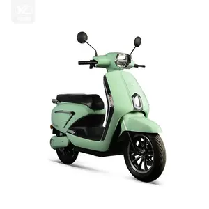 Scooters elétricos de ciclomotor aprovados pela CEE, motocicletas inteligentes, bicicletas elétricas, motocicletas rápidas, 1000 W, pedalinhos mais baratos da China, scooters