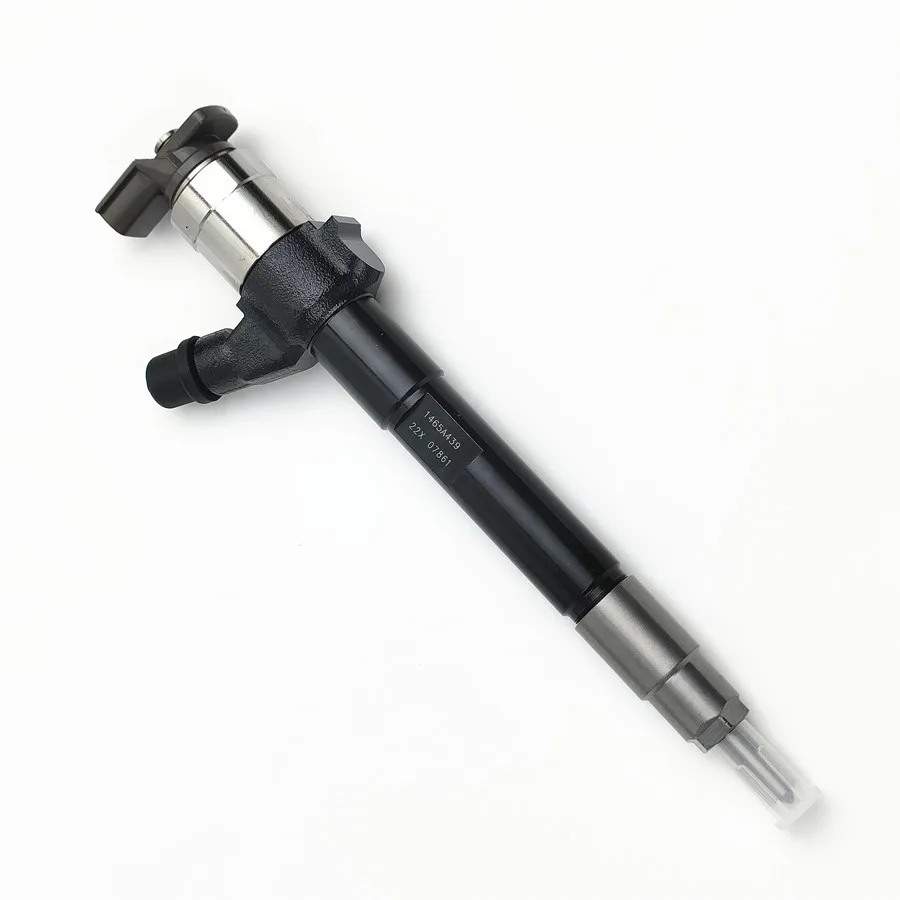 Common Rail Injector 295050-1760 Diesel Injector 1465A323 for Mitsubishi