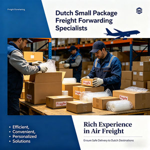<b>Dropshipping</b> Agent China to Netherlands Small Package 0-5kg Shipping Service By Air DDP 3PL Service for Shopify Etsy Amazon - Product Image 6