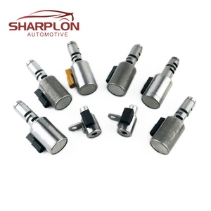 Kit de solénoïdes de transmission Direct Supply TR60SN TF60SN 409 061 09G pour 09G325039A - Product Image 3