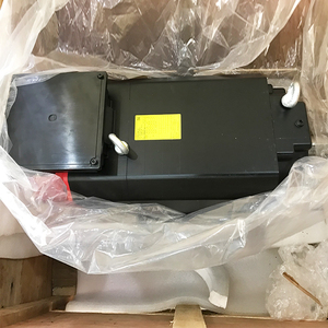 A06B-0033-B075 #7008 B3/3000 <span class=keywords><strong>fanuc</strong></span> AC servo Motor a06b0033b075 cho PLC Pac & chuyên dụng bộ điều khiển - Product Image 6