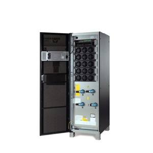 Vertiv Liebert EXM2 100kVA-250kVA <span class=keywords><strong>UPS</strong></span> Modular Trifásico en Línea 1.0 PF 100kW-250kW de Doble Conversión para Centros de Datos Edge - Product Image 4