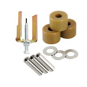 Outil d'extraction de broches de rouleaux d'embrayage compatible avec les modèles Can-Am 417127016 2015-2023 - Product Image 3