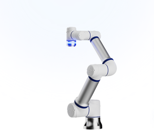 <span class=keywords><strong>Robot</strong></span> collaboratif <span class=keywords><strong>Elite</strong></span> CS66 Cobot, charge utile de 6 kg, portée de 914 mm, précision élevée de ±0,02 mm, protection IP68, MTBF de 100 000 h, bras robotique collaboratif - Product Image 1