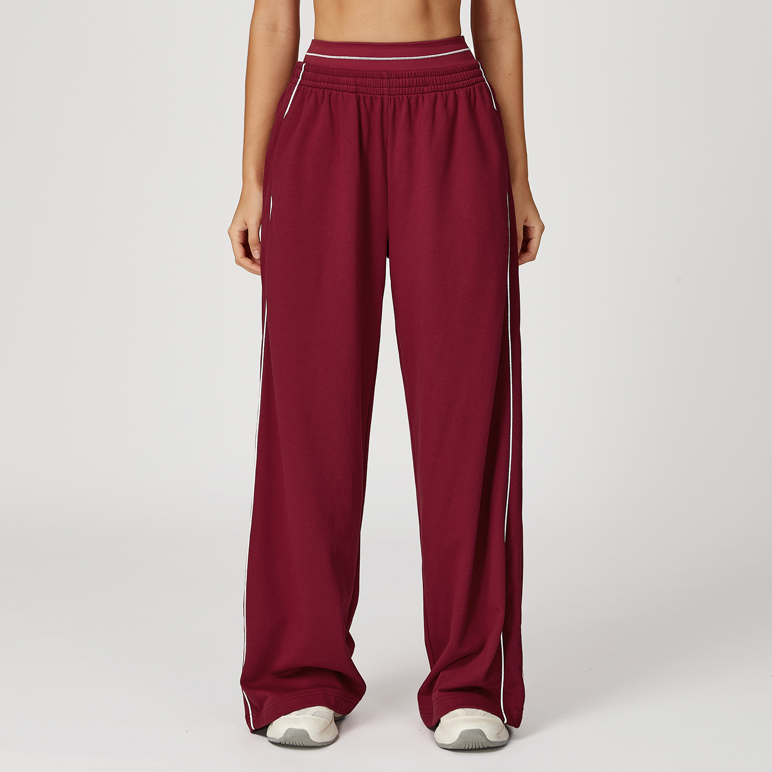 Cherry red