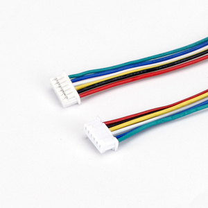 Mx1.25 1.25mm Khoảng cách thiết bị đầu cuối cáp dây nịt dây điện Dây nối sản phẩm thể loại - Product Image 4