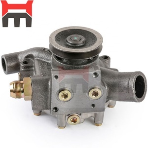 Repuestos para Excavadora, Bomba de Agua para Motor E3116, 7E7398, 7E-7398 - Product Image 1