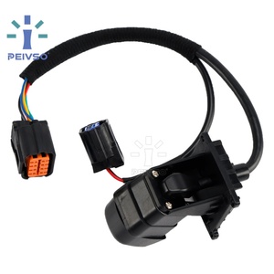Peivso กล้องมองหลังแบบบิดเบี้ยวกล้องถอยหลังสำหรับ Kia SOUL 2020-2022 99241-K0000 OEM - Product Image 1