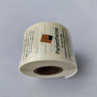 Etiquetas Adhesivas de Vinilo Personalizadas, Impresión de Etiquetas Resistentes al Agua en Rollo, Materiales PET/PVC/PE/PP/Papel, Protección UV