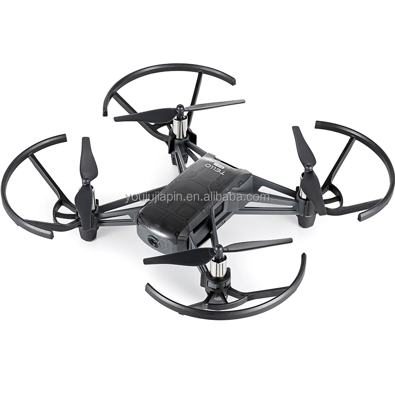 ホビーラジコン DJI Ryze Tech Tello EDU DJI Ryze Tello EDU - Programmable Drone for Education