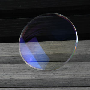 도매 처방 RX 자유형 렌즈 단양공장 직수지 광학 안경 렌즈 맞춤 렌즈 - Product Image 2