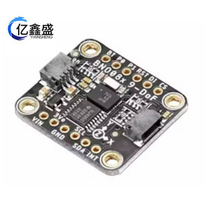 BNO085 9-DOF IMU เซ็นเซอร์โมดูลความแม่นยำสูง AHRS สำหรับ AR VR หุ่นยนต์โดรนอุปกรณ์สวมใส่ - Product Image 2