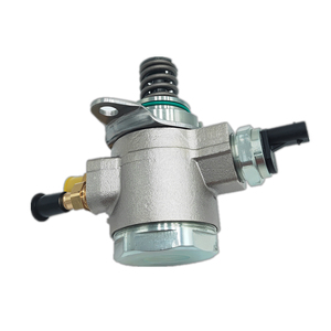 Piezas de motor de coche de alta calidad al por mayor de fábrica piezas de reparación de <span class=keywords><strong>bomba</strong></span> de <span class=keywords><strong>inyector</strong></span> de combustible OE:03C127026J <span class=keywords><strong>bomba</strong></span> de alta presión para Audi - Product Image 2