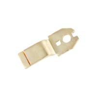 Service de fabrication sur mesure de tôles métalliques : découpe laser, pliage, estampage, pièces en aluminium, acier inoxydable, métal