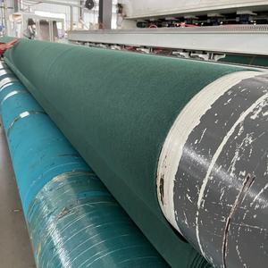 Evcil Hayvan Geotekstili/Satılık Geotekstil/300gsm Geot Fiyatı/Beyaz Geotekstil - Product Image 6