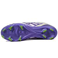 Chaussures d'entraînement de football Greatshoes 2025, chaussures de football professionnelles vertes pour hommes, chaussures de jeu Phantom pour le football