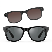 Gafas Inteligentes con IA 2026, Cámara, Traducción en Tiempo Real, Llamadas Bluetooth, Asistente de Voz