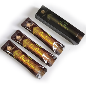 Extrait de café biologique pour hommes ChayChatree, puissance nutritionnelle, renforcement immunitaire, performance masculine adulte, 15g - Product Image 3