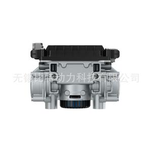   Módulo de Control de Frenos 4801040070 EBS 500590632 para Reparación y Reemplazo de Camiones - Product Image 2