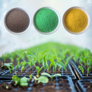 Fertilizante NPK 15-15-15 de Alta Calidad, Fertilizante Compuesto Granular para Agricultura, <span class=keywords><strong>151515</strong></span>, Engrais Agricole, Precios, Saco de 50 kg - Product Image 5