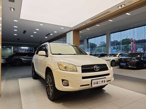 Toyota RAV4 2.0L Automático Usado al por Mayor, Años <span class=keywords><strong>2009</strong></span>, 2010, 2011, Volante a la Izquierda, Asientos de Cuero Oscuros con Calefacción, Techo Solar, Cámara de Visión Trasera - Product Image 6