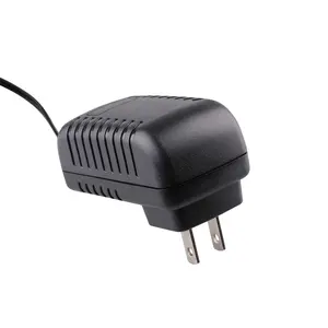 0.5A 1A 1.5A 2A 3V 4.5V 5V 6V 8V 9V 12V 15V 18V 24V cung cấp điện Adapter cho CCTV