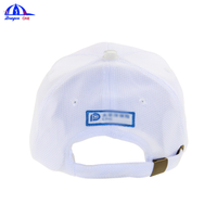 Gorra de Béisbol Deportiva Vintage Personalizada con Luces LED, Bordado 3D, 6 Paneles, Malla de Mezclilla Transpirable, Personalizada para Promociones/Fiestas/Aire Libre